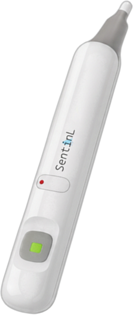 SentinL handheld device